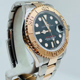 ROLEX Yacht-Master 40 126621 Black
