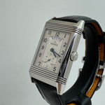 JAEGER LECOULTRE Grande Reverso Duo Face