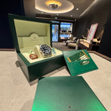 ROLEX Submariner Date 116610LN Full-Set
