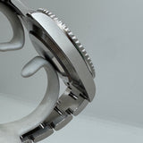 ROLEX Submariner Date 116610LV "Hulk" Full-Set