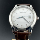 JAEGER LECOULTRE Master Control Automatic Date Q1398420