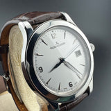 JAEGER LECOULTRE Master Control Automatic Date Q1398420