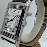 JAEGER LECOULTRE Grande Reverso Q3808420 Night & Day Automatic
