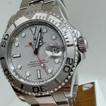 ROLEX Yacht Master 40 mm 16622