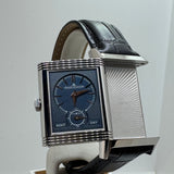 JAEGER LECOULTRE Reverso Q3908420 Duoface Tribute Duoface Edition