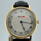 BREGUET Classique Manual 5967