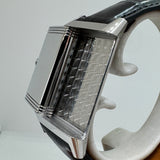 JAEGER LECOULTRE Reverso Classic Monoface Petite Seconde Q3858522