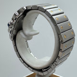 CARTIER Santos Galbée W20011C4 29 mm