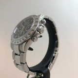 ROLEX Daytona 116520 Full-Set