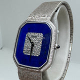BREGUET Tradition 7057 Automatic 18K White Gold 7057BB