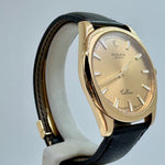 ROLEX Cellini Danaos 4243 18K Yellow Gold Full-Set