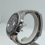 ROLEX Submariner Date 116610LN Full-Set