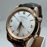 JAEGER LECOULTRE Master Memovox Reveil 144.240.942