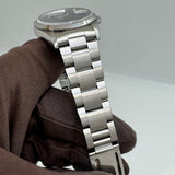 ROLEX Datejust 16200 36 mm Purple