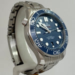 OMEGA Seamaster Diver 300 M