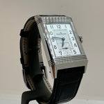 JAEGER LECOULTRE Reverso Grande Taille Q3858520 Full-Set