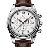 OMEGA De Ville Co-Axial Olympic Reference 4846.20.32 | BBA-WATCH.COM