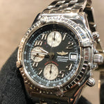 BREITLING Chronomat a13050.1