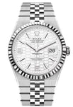 ROLEX Land-Dweller 36 mm 127334 | BBA-WATCH.COM