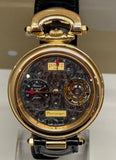 BOVET Amadeo Fleurier Grand Complications 7-Day Tourbillon "Unique Piece"