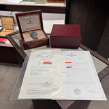 PATEK PHILIPPE Nautilus 3712/1A