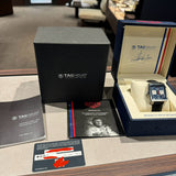 TAG Heuer Monaco CAW211P Steve McQueen Full-Set