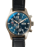 IWC Сhronographe Pilote IW377714 | BBA-WATCH.COM