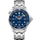 Omega Seamaster Diver 300m  212.30.41.20.03.001 | BBA-WATCH.COM