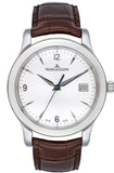 JAEGER LECOULTRE Master Control Q1398420 | BBA-WATCH.COM
