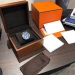 HERMES Arceau Grande Lune 43 mm