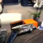 HERMES Arceau Grande Lune 43 mm