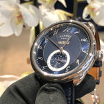 HERMES Arceau Grande Lune 43 mm