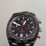 TAG Heuer Monza Heritage Chronograph Limited Edition CR2080