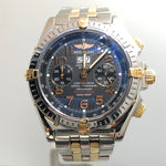 BREITLING Crosswind Special Limited Edition 1000 pcs B44356