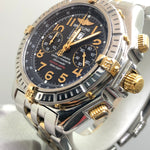 BREITLING Crosswind Special Limited Edition 1000 pcs B44356