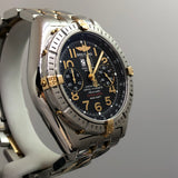 BREITLING Crosswind Special Limited Edition 1000 pcs B44356