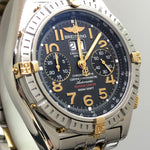 BREITLING Crosswind Special Limited Edition 1000 pcs B44356