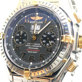 BREITLING Crosswind Special Limited Edition 1000 pcs B44356