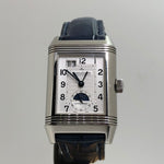 JAEGER LECOULTRE Grande Reverso Dual Time Day/Night