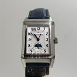 JAEGER LECOULTRE Grande Reverso Dual Time Day/Night