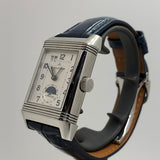 JAEGER LECOULTRE Grande Reverso Dual Time Day/Night