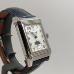 JAEGER LECOULTRE Grande Reverso Dual Time Day/Night