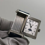 JAEGER LECOULTRE Grande Reverso Dual Time Day/Night