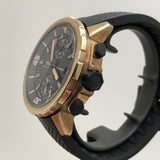 IWC Aquatimer Chronograph Charles Darwin IW379503