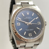 ROLEX Oyster Perpetual 36 116034