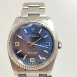 ROLEX Oyster Perpetual 36 116034