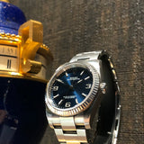 ROLEX Oyster Perpetual 36 116034