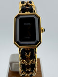 CHANEL Premiere Size M H0001