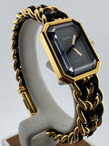 CHANEL Premiere Size M H0001