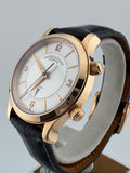 JAEGER LECOULTRE Master Memovox Reveil 144.240.942